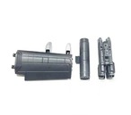 ◆RCERA C170 アパッチ  右側砲弾セット（カラー：グリーン／グレー）【SC4001413】※ネオヘリでC170機体購入者さまのみ購入可