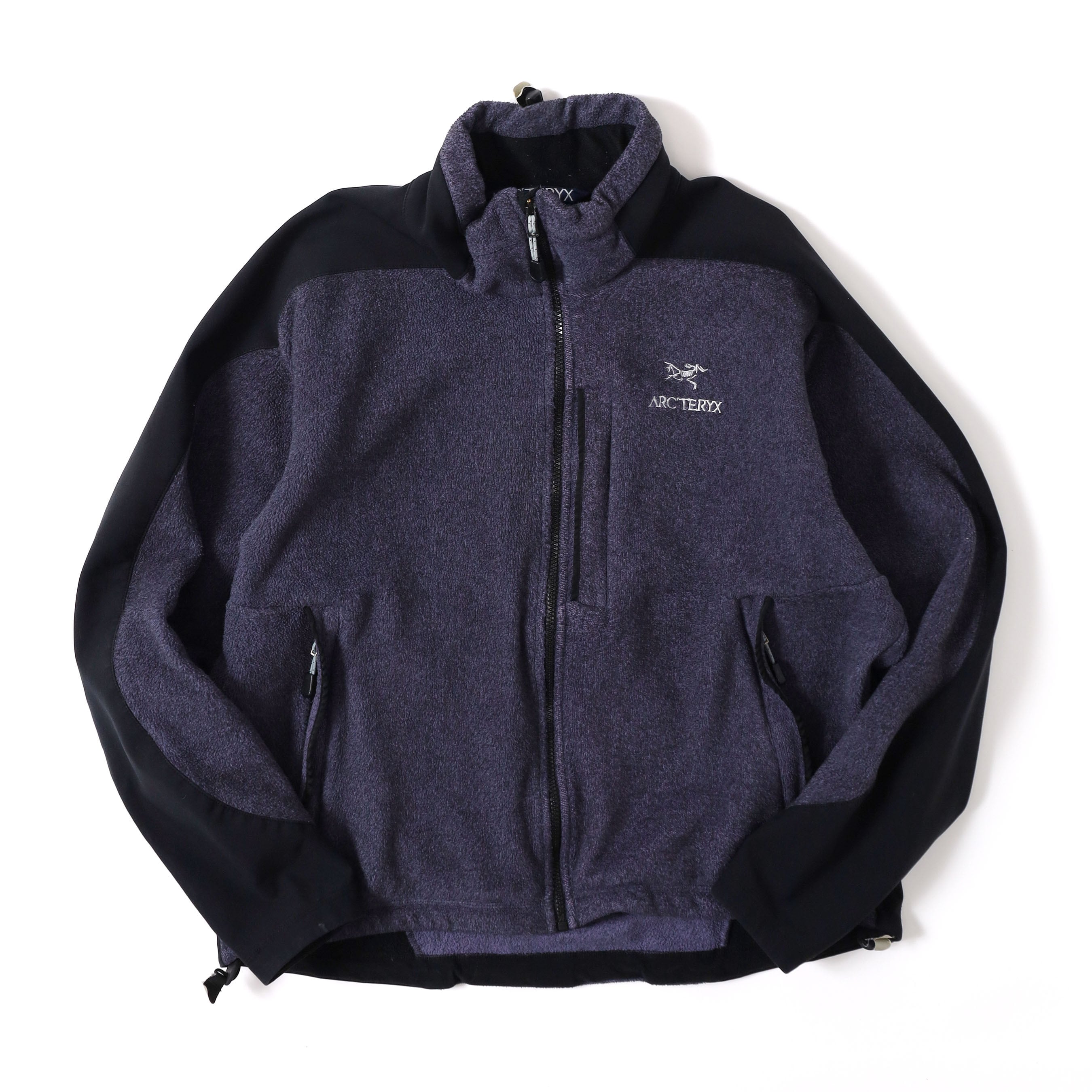 00s ARC'TERYX GAMMA AR Fleece Jacket | noverlap powered by BASE