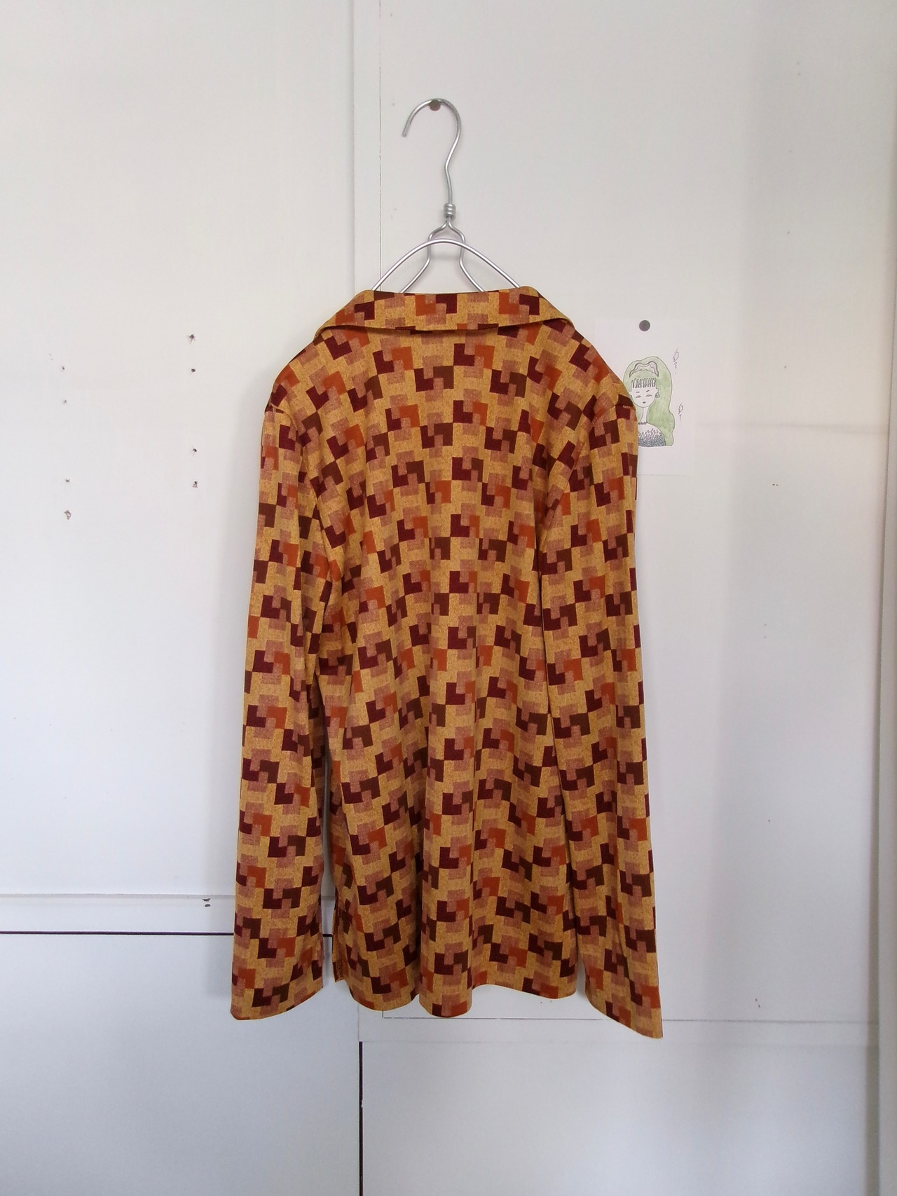 tops | カットソー