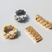 328R　ボリュームリング