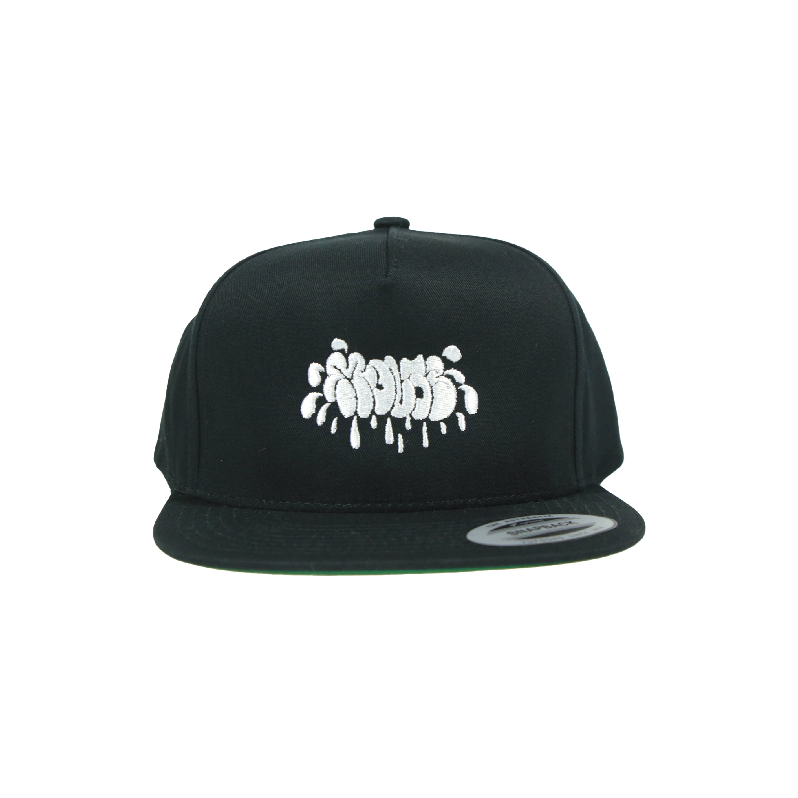 MOL53 SnapBack CAP 