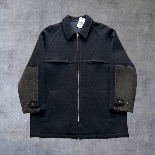 Special!! 1992s COMME des GARCONS HOMME Switching Design Coat【高円寺店】