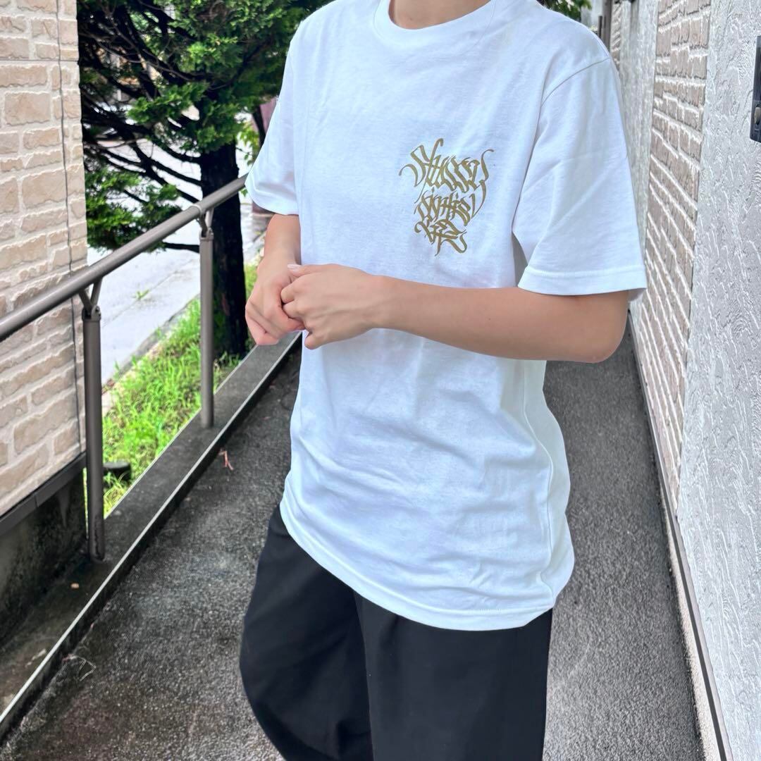 CULT CLUB by STUSSY× FRANK collabo Tee S-M size | nawona