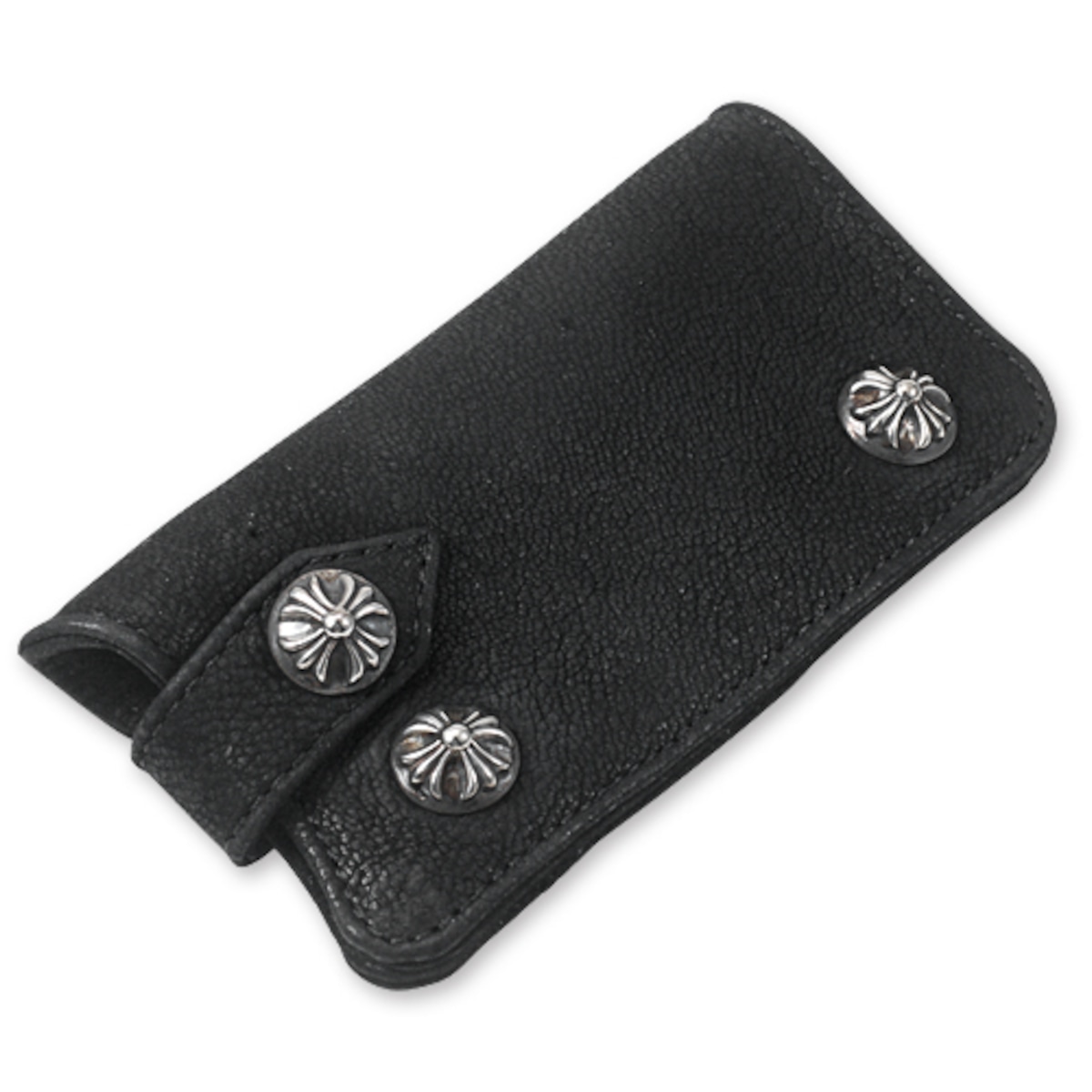 CHROME HEARTS クロムハーツ Key Case キーケース】キーケース  