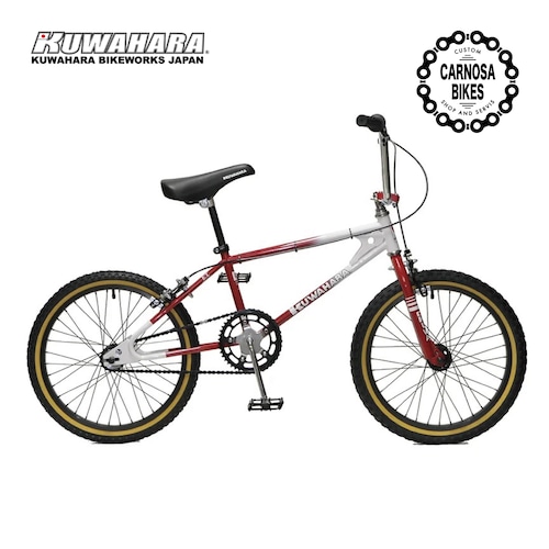 【KUWAHARA】E.T.40 [イーティーフォーティ] 限定モデル