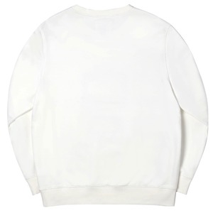 SALE 送料無料 【HIPANDA ハイパンダ】レディース パロディ クルーネック スウェット トレーナー WOMEN'S MOVIE PARODY CREW NECK SWEAT SHIRT / WHITE・BLACK