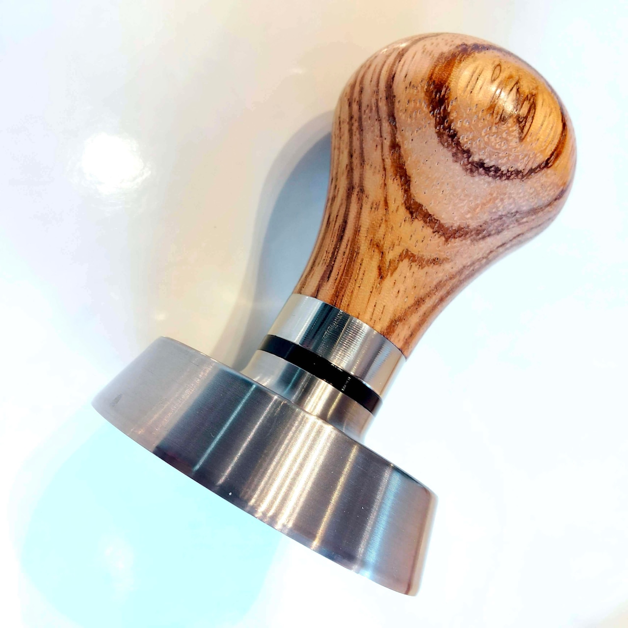 TORRタンパー ● 58.55mm TFSE フラット シャープエッジ