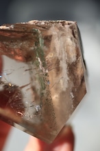 ガーデンクォーツ｜Garden Quartz｜Lodolite Quartz｜天然石 鉱物 パワーストーン｜st00420