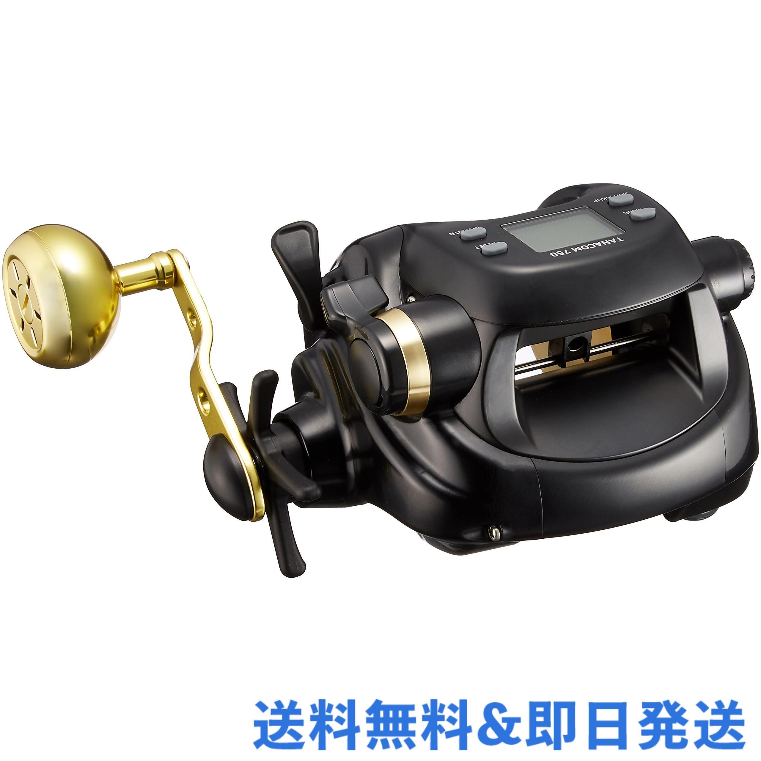 ダイワ TANACOM 750 Daiwa Tanacom 750