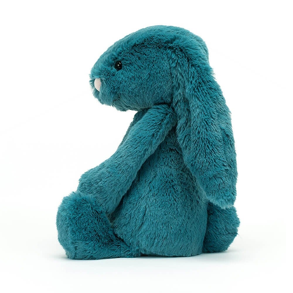 新品　 Medium Bashful Golden Bunny Jellycat Bashful Golden Bunny Medium | motherswork Singapore