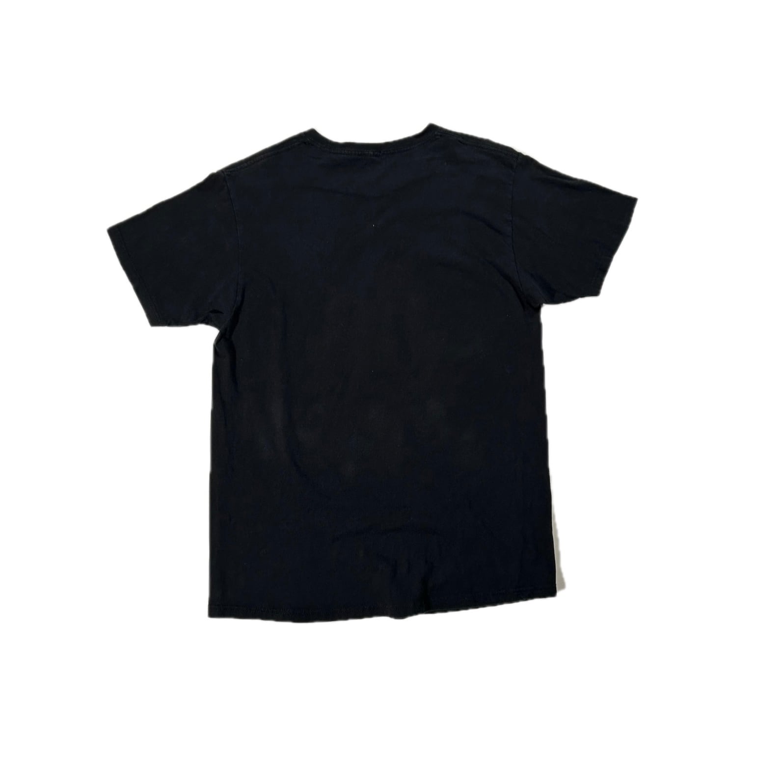 11519 ベルセルク グラフィックプリントTシャツ 黒 M | San Fernando