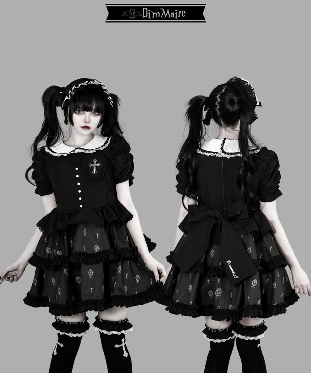 2026 LIMITED BAG【DOLL】