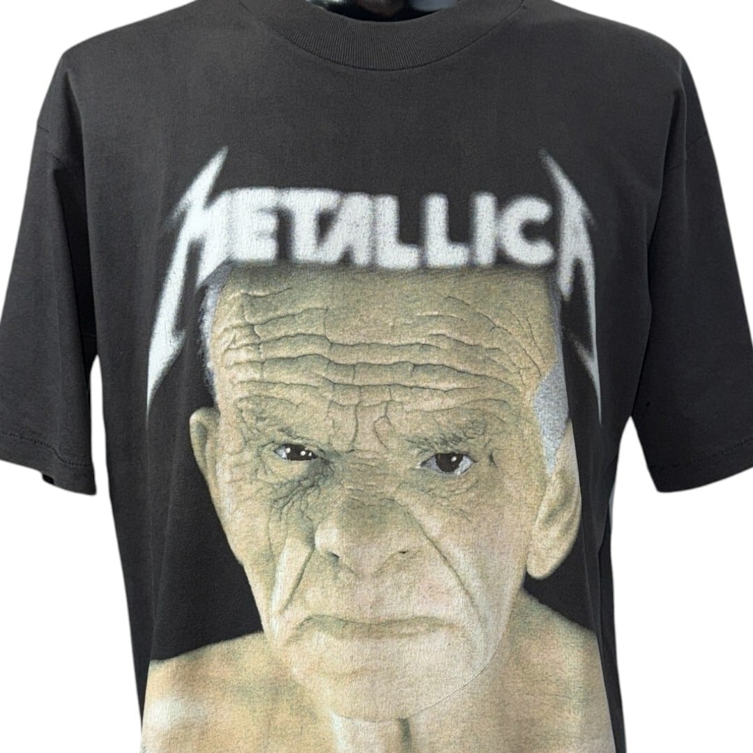METALLICA】メタリカ 