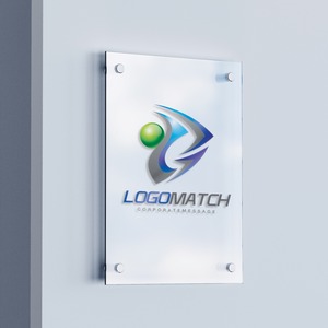 業界をリードするDのロゴ