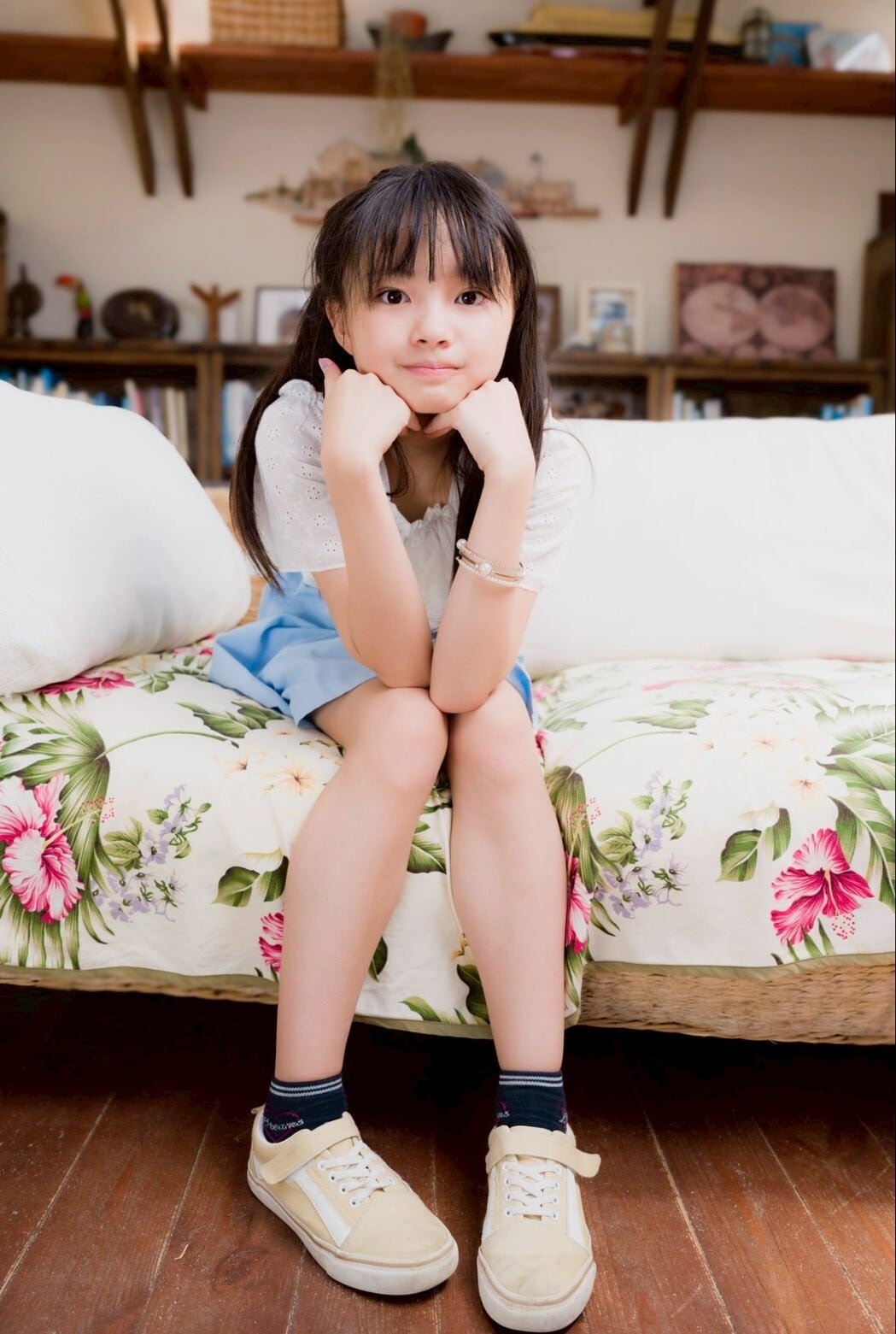 【東京】07.04@スタジオ撮影会：Miyuko（ミユコ）