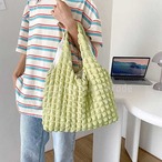 予約 バッグ ポップコーンバッグ ポシェット ハンドバッグ 立体デザイン おしゃれ かわいい 個性的 デザインバッグ 写真映え トレンドアイテム 韓国風 原宿系 カジュアル コーデのアクセント ミニバッグ 軽量 コンパクト お出かけ【mp-291】
