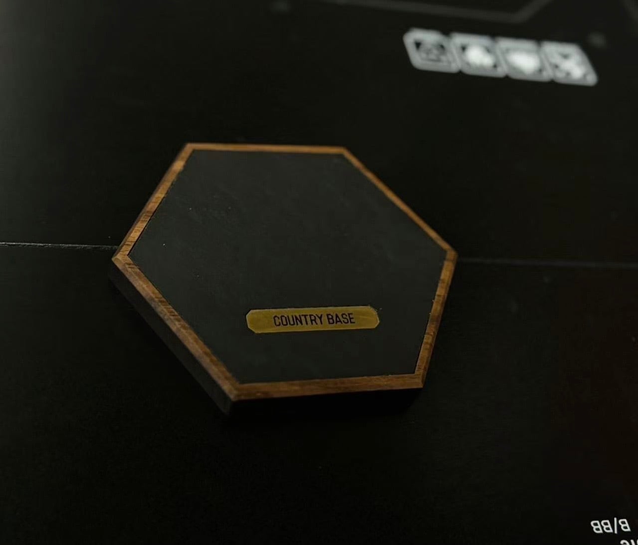 サンゾー工務店】LECTER Ver2 | The country sunset