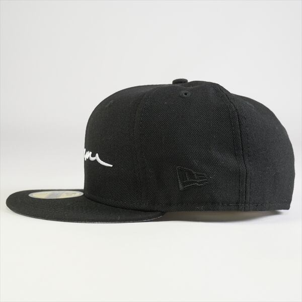 Size【7 1/4(S)】 SUPREME シュプリーム 18AW Classic Script New Era
