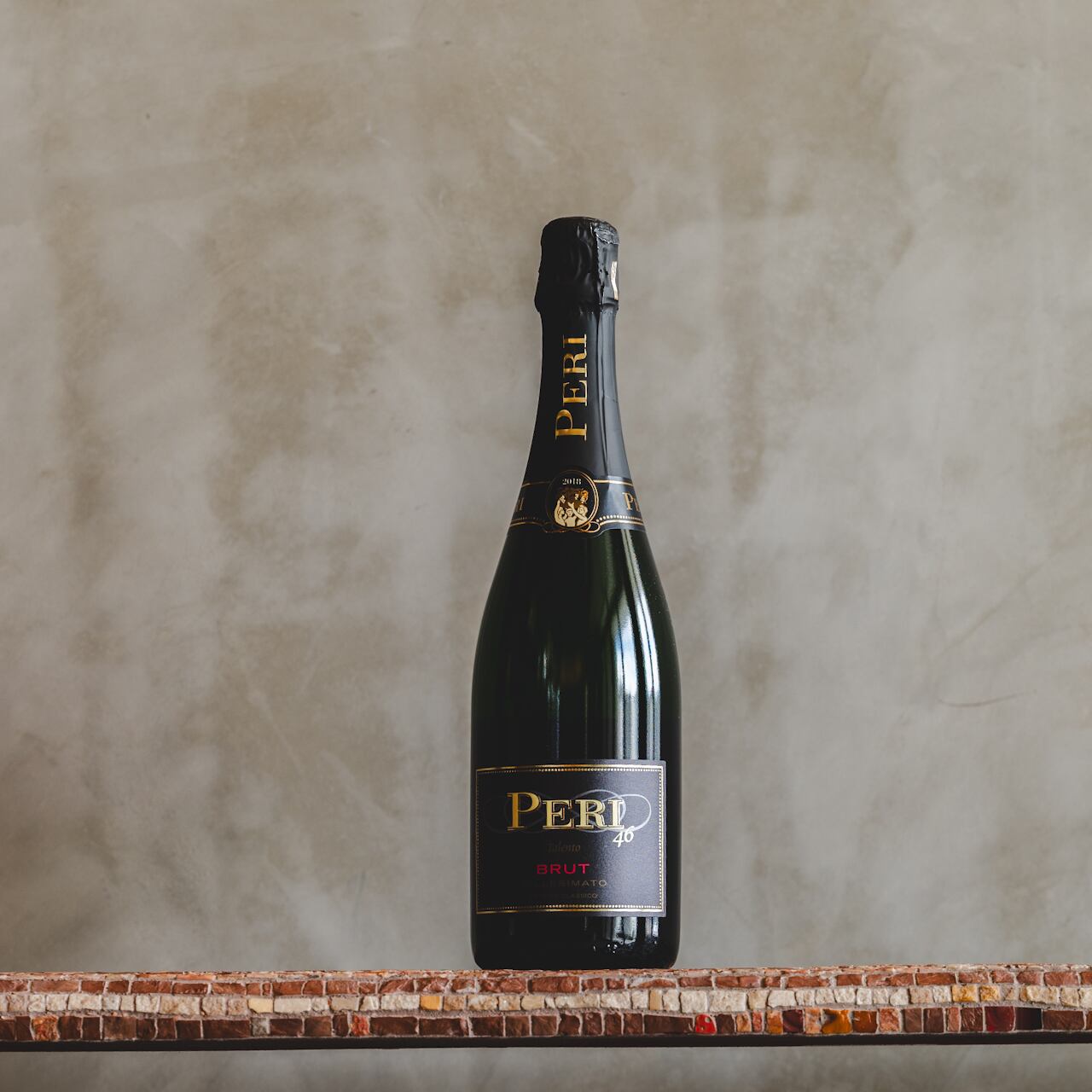 タレント ブリュット 46 / ペーリ