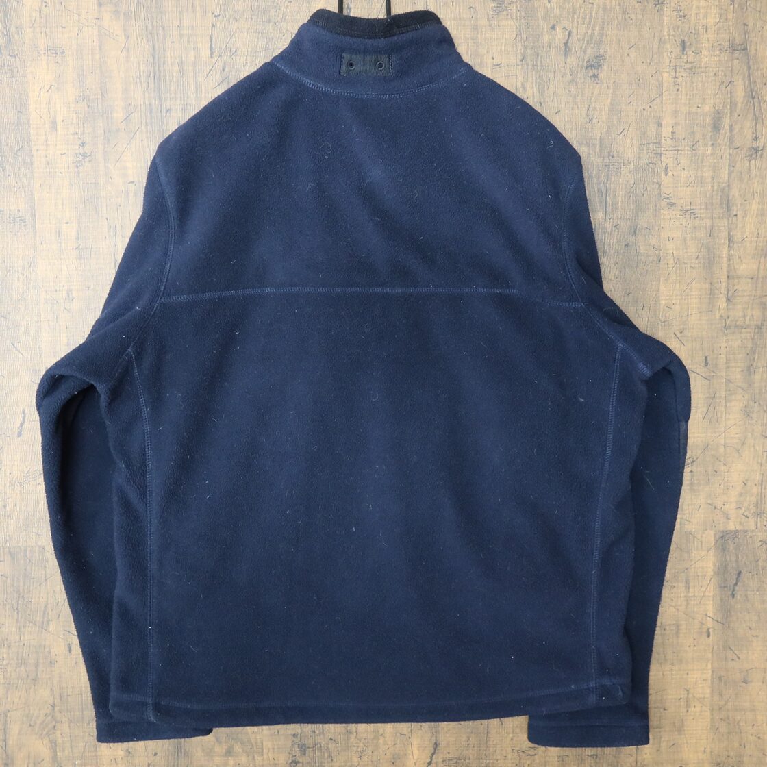 90s Vintage US古着☆GAP ギャップ オールド フリースジャケット 