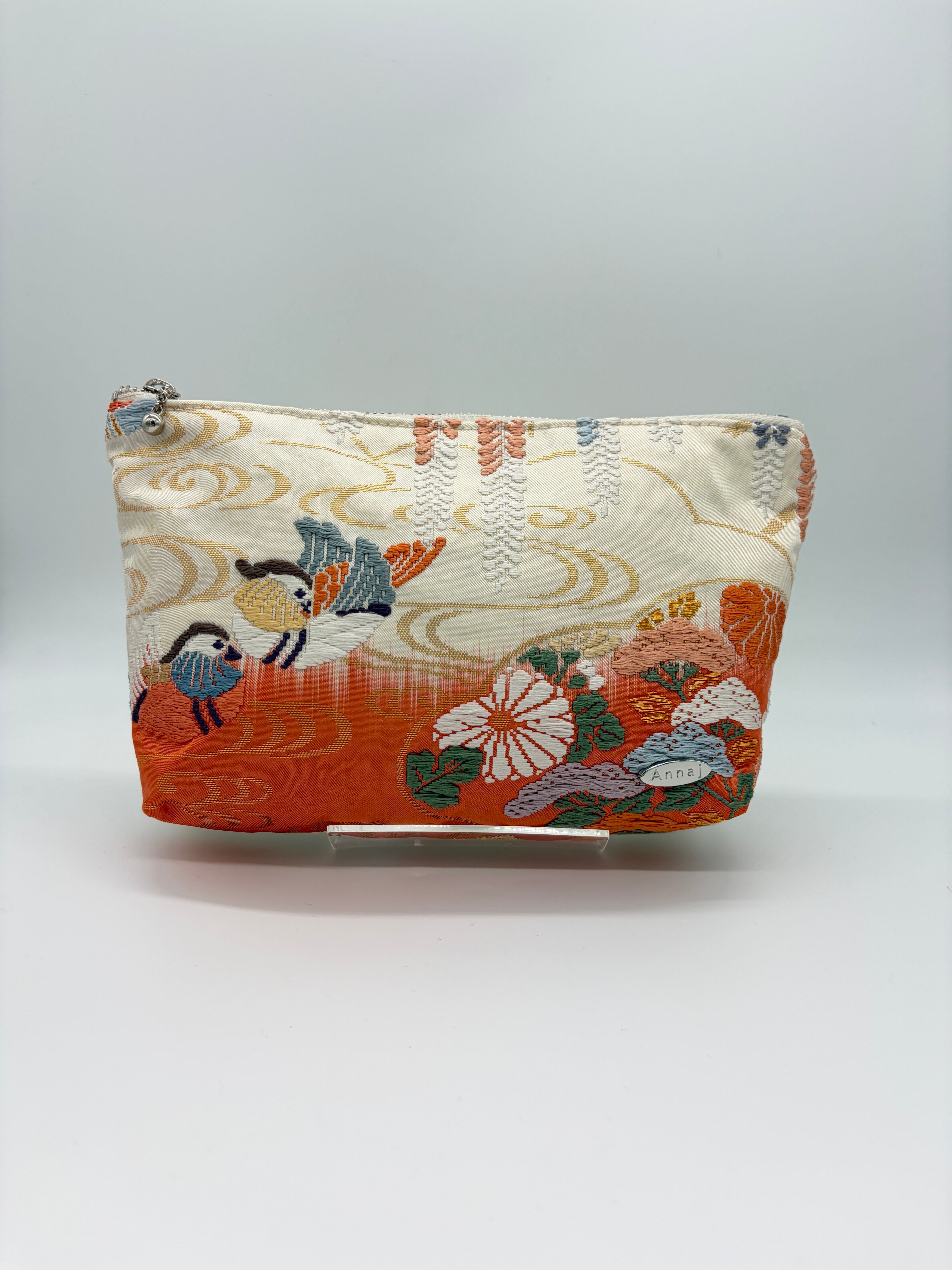 ポーチ・Pouch:500-1203