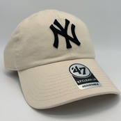 Yankees '47 CLEAN UP Natural