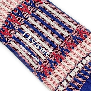 Ayamé / 【men’s】Basket Lunch Union Jack