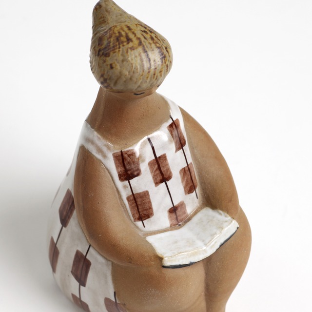 Lisa Larson リサラーソン Keramik Studion ケラミックステュディオン  