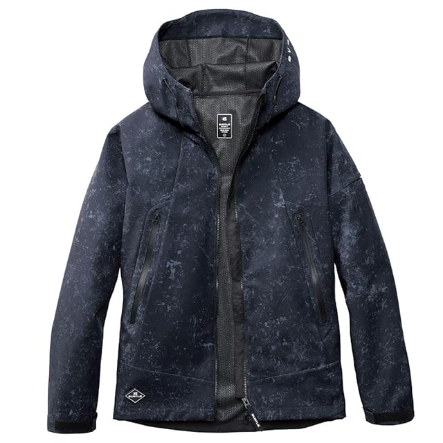 Liberaiders : DENIM ZIP HOODIE | Pay ID