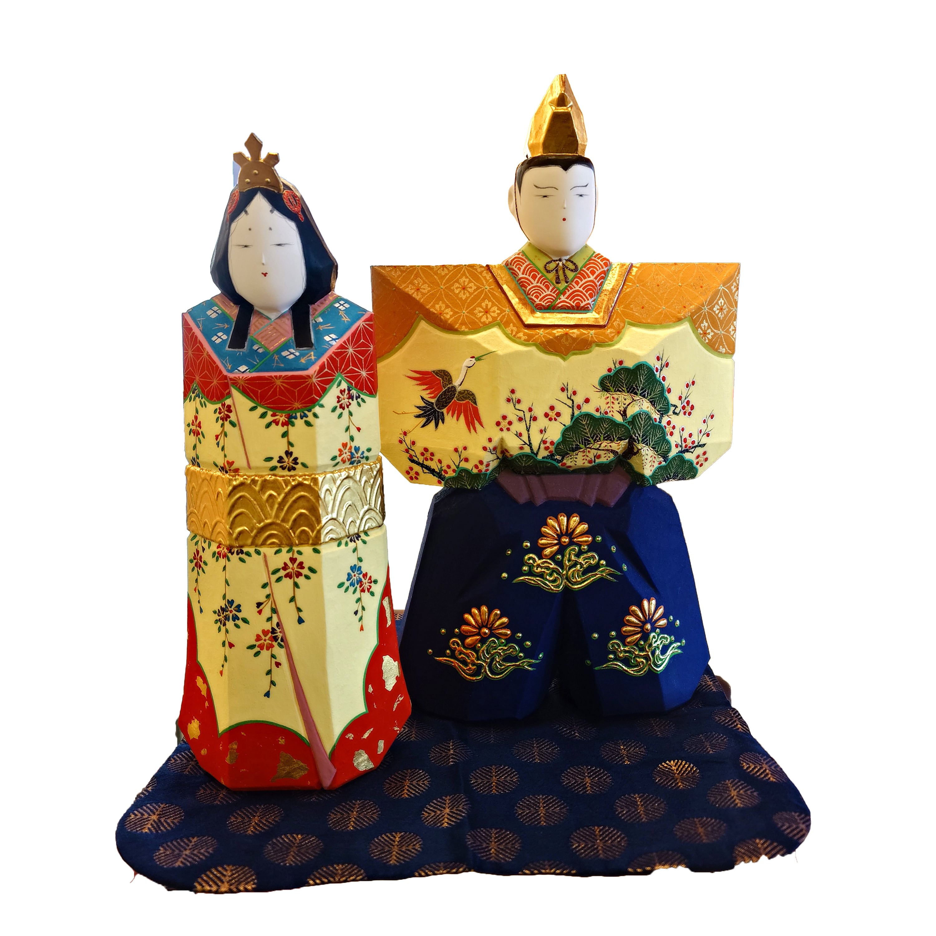 奈良絵一輪生(瓶) 木箱入り【大塩昭山 赤膚焼 一輪生 花入 陶器 奈良絵