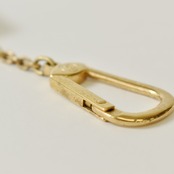 LOUIS VUITTON ルイヴィトン モノグラム ポシェット クレ コインケース M62650 ブラウン