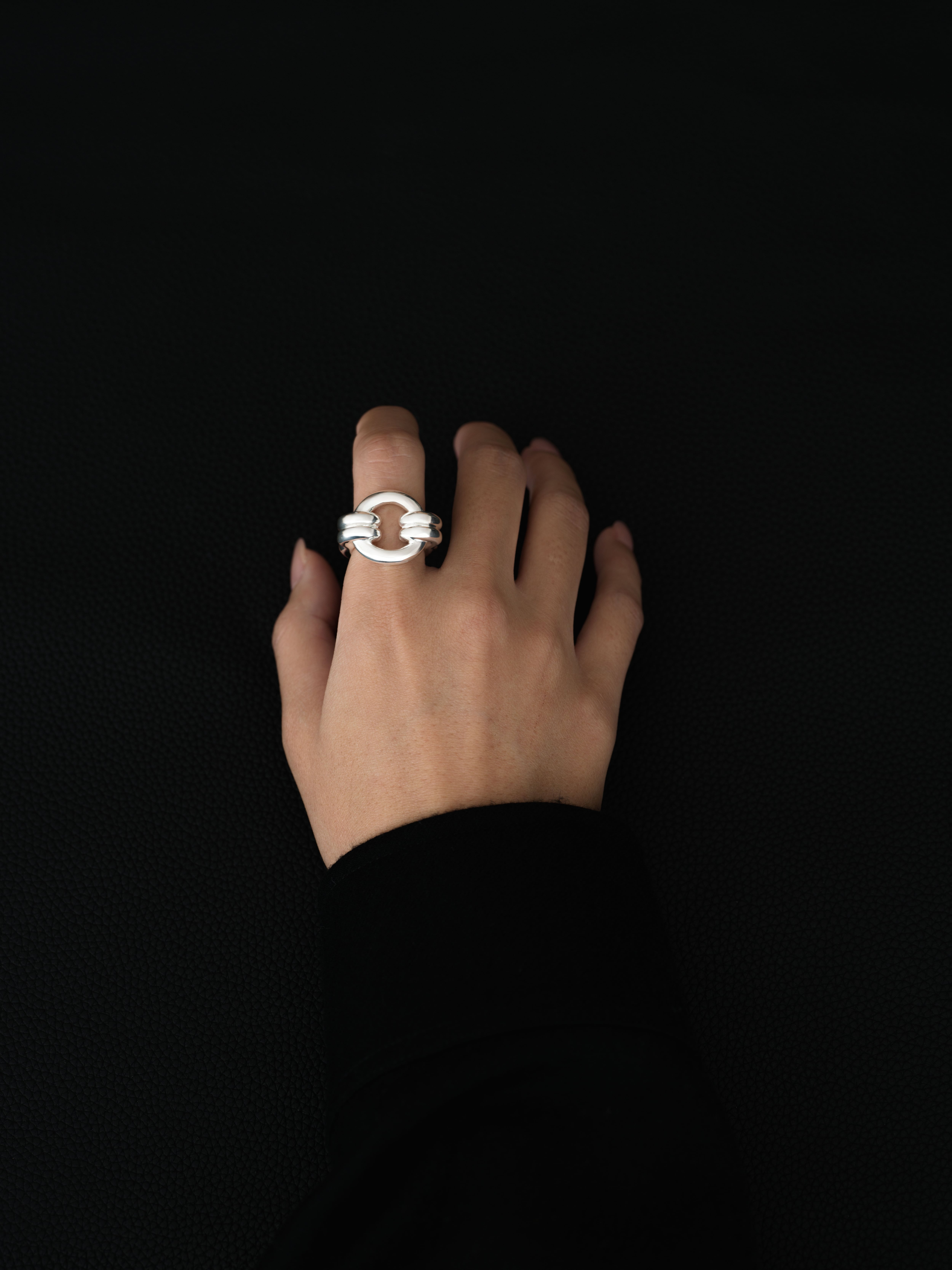 Moon Candy n°009 Ring | Fabulous Sounds