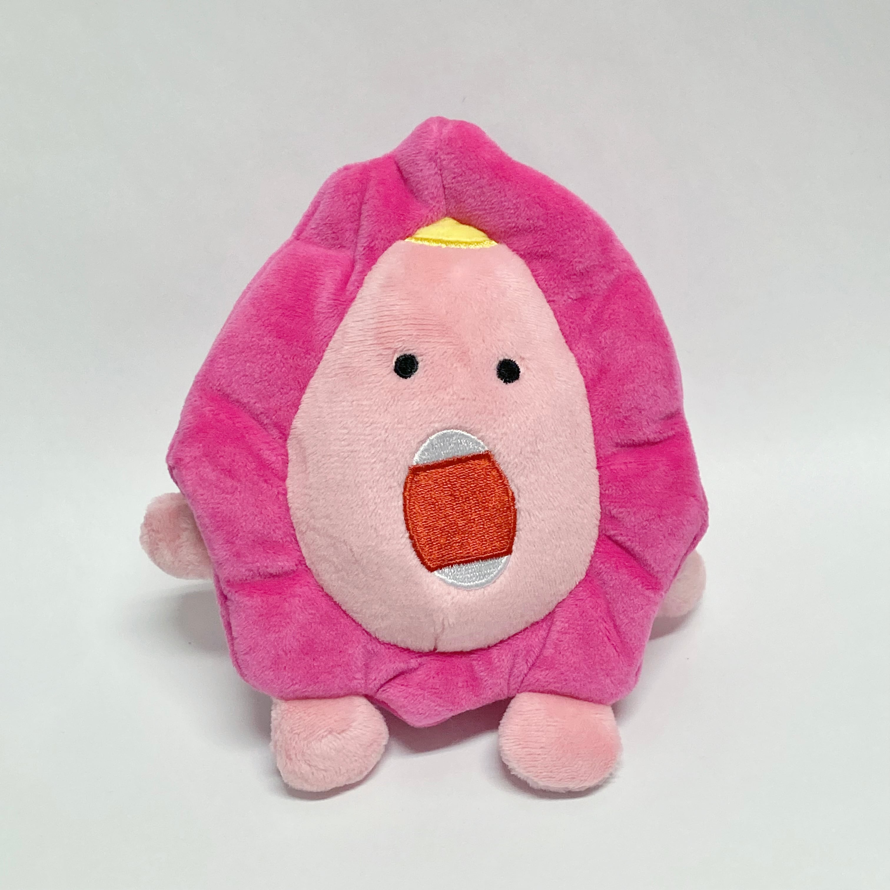 ろくでなし子 / ソフビ蓄光カラー（2種類） | 新宿眼科画廊ショップページ