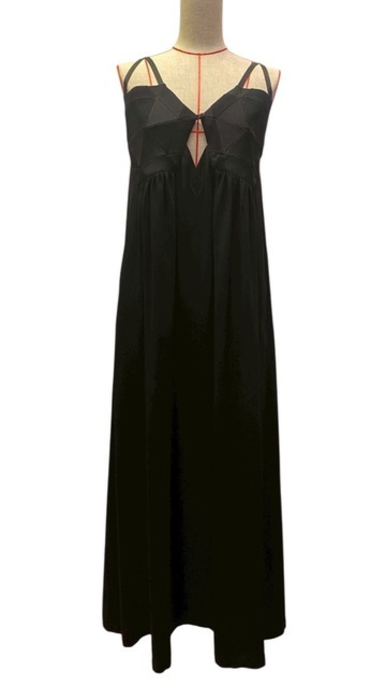 【26AW 先行予約】FUMIE TANAKA フミエタナカ / slash cam OP - 1