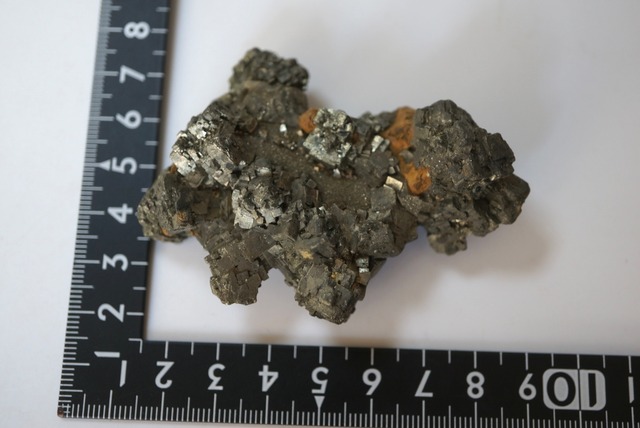 インドネシア産パイライト Pyrite 1652