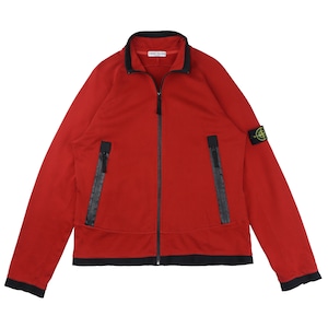 Stone Island ZipUpSweat