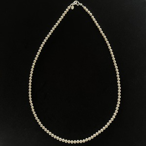 Navajo pearls 6mm 69cm