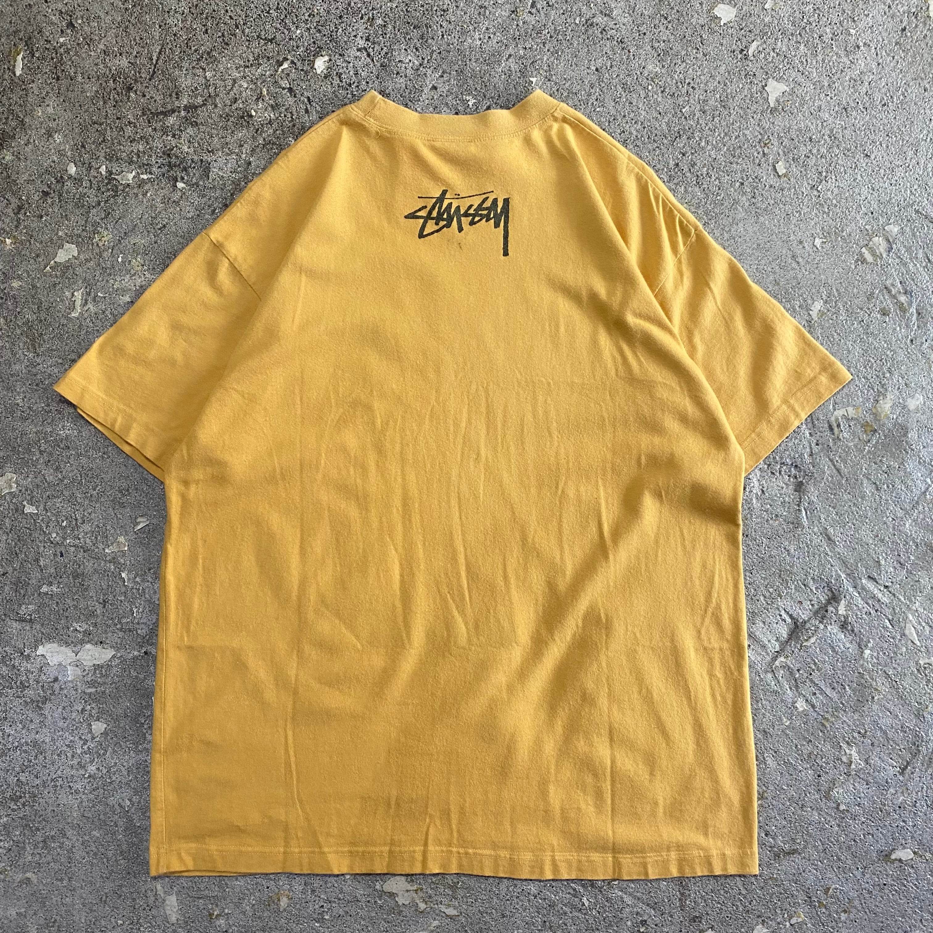 stussy 80’s old stussy