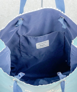 F251082_TOM and JERRY×Flapper レトロポスタートート