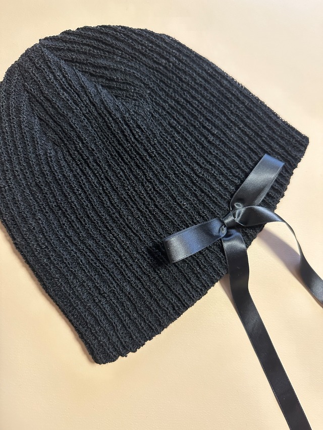 《即納》〜summer knit hat〜