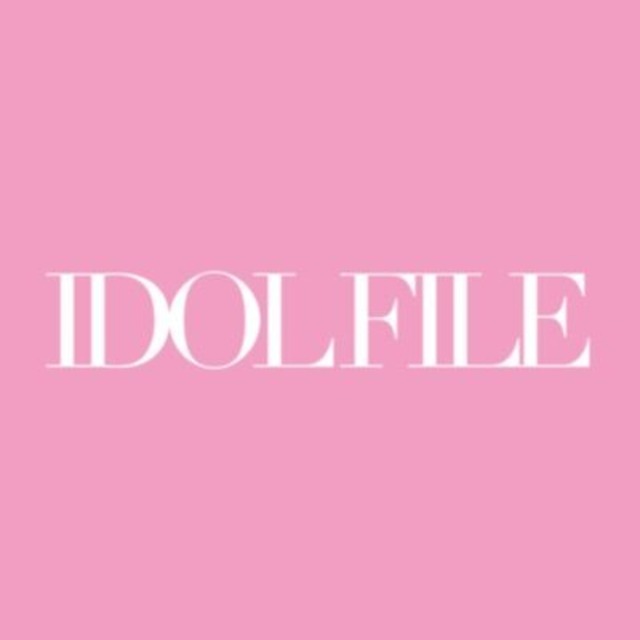 IDOL FILEファッションショーランチェキ(スタンド・バイ・ミーア/藤ナオ)」