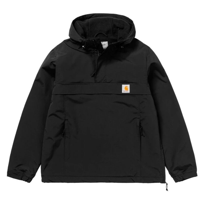 CARHARTT WIP カーハート ニンバス プルオーバージャケット