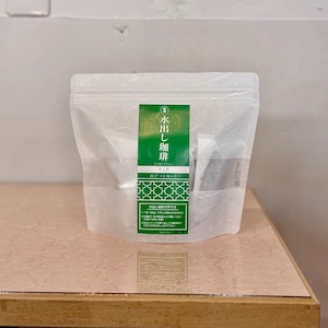 【ケニア キアンガイ】水出しコーヒーバッグ｜お徳用サイズ
