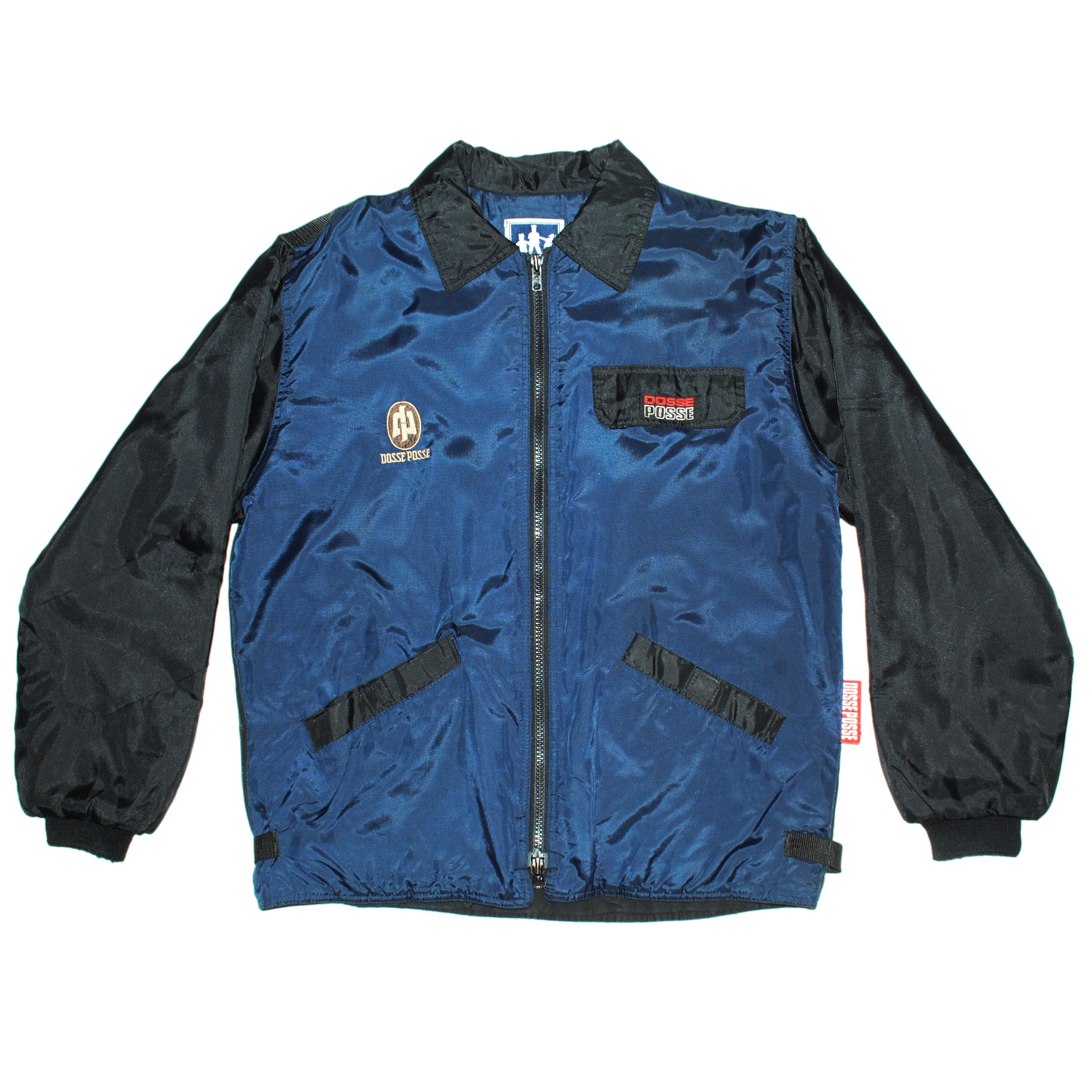 90' vintage jacket