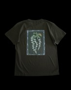 Trump tee light darkkhaki*clover