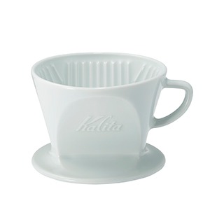 Kalita&hasami HA102 ドリッパー [ ２〜４人用 ]