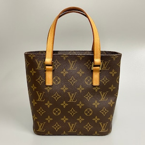 LOUIS VUITTON ルイ・ヴィトン モノグラム ヴァヴァンPM ハンドバッグ 4743