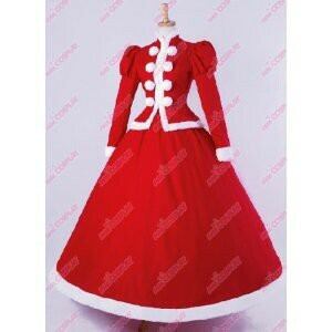 K1202 Fate/Unlimited フェイト/アンリミテッドコード セイバー 風