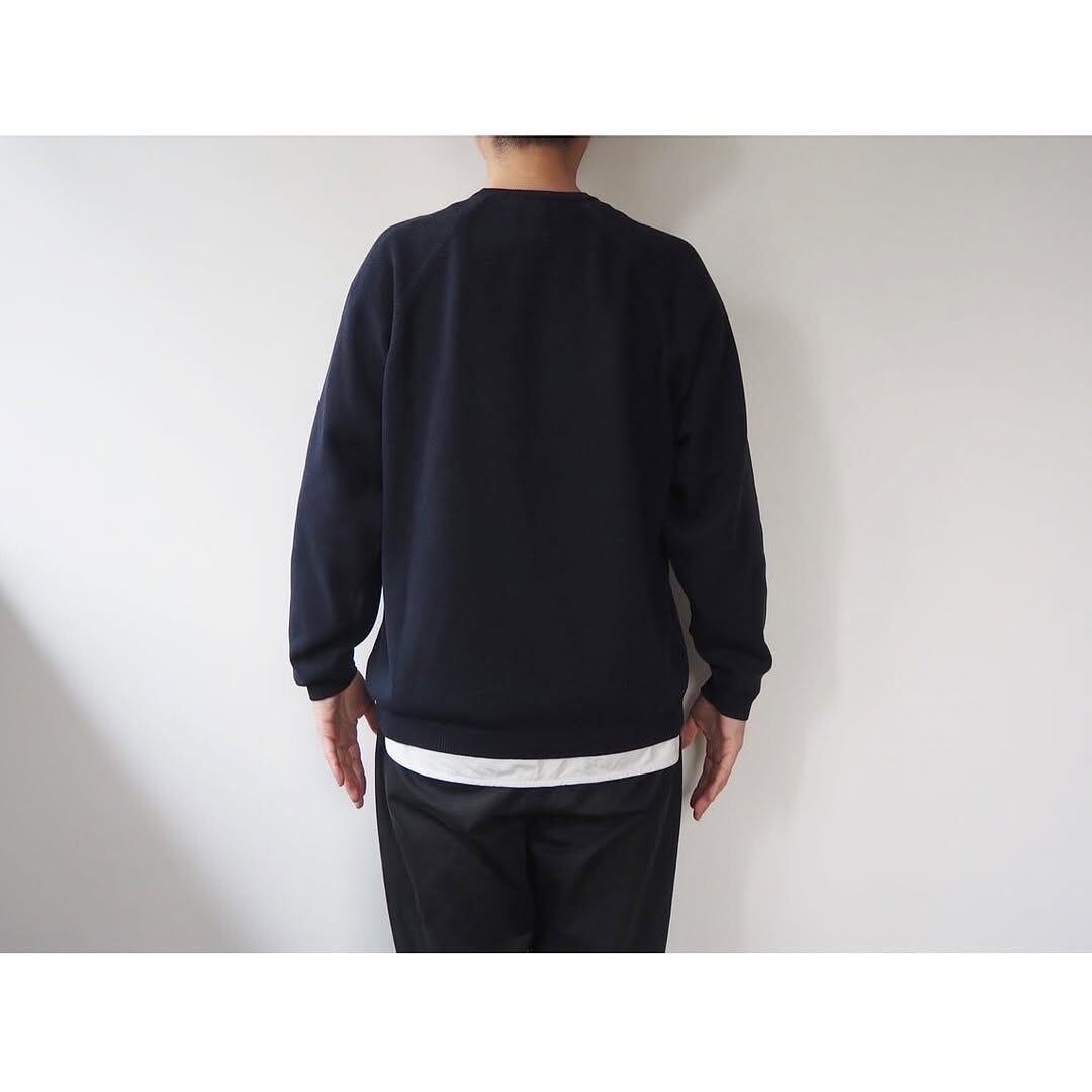 美品✨スティルバイハンドのセーター 楽天市場】Still By Hand スティルバイハンド ウールシルク ハイネック