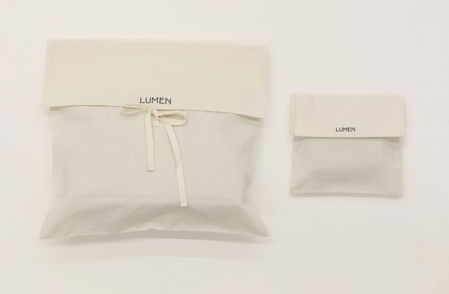 ☆Red Velvet ジョイ 着用！！【Atelier de LUMEN】PANIER PETIT BAG